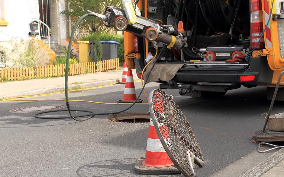 débouchage canalisation Mitry-Mory