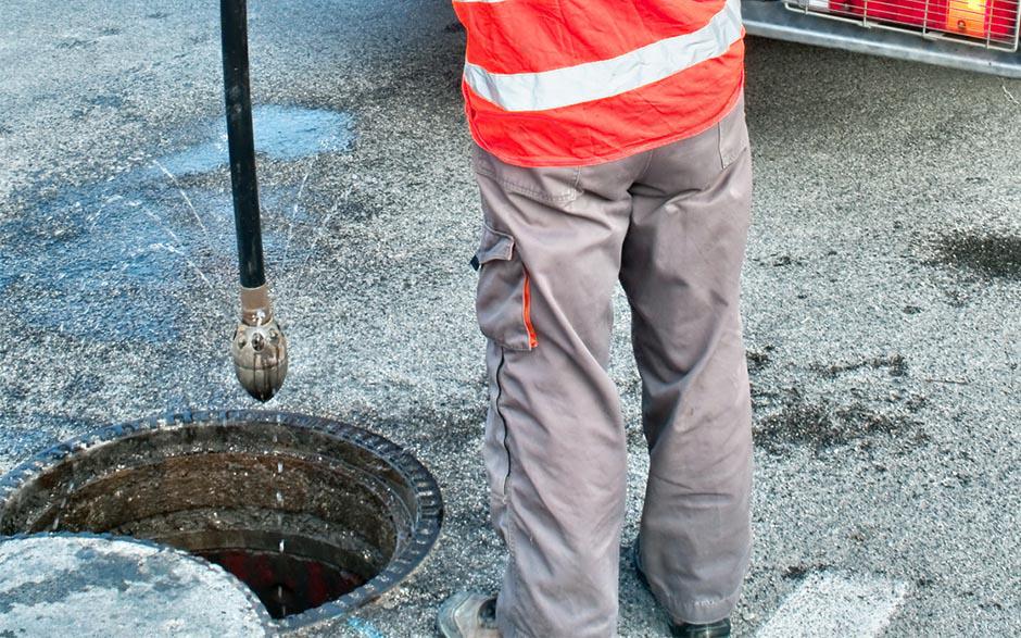 tuyau pour déboucher canalisation Noisy-le-Grand
