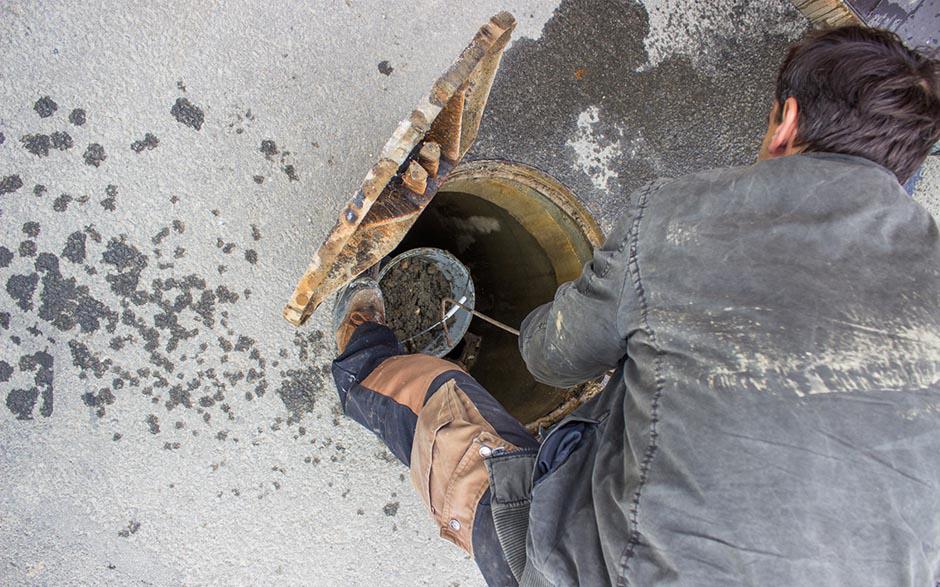 déboucher une canalisation Bois-d'Arcy