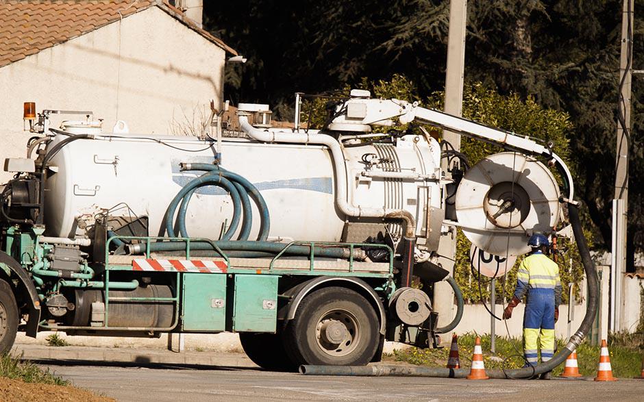  débouchage canalisation Mitry-Mory