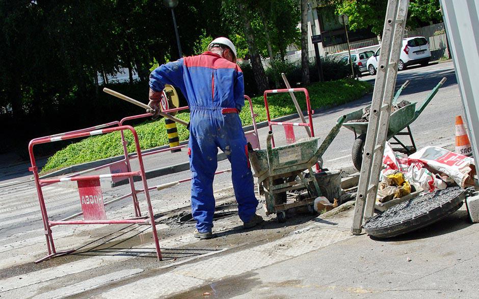 curage de canalisation Goussainville