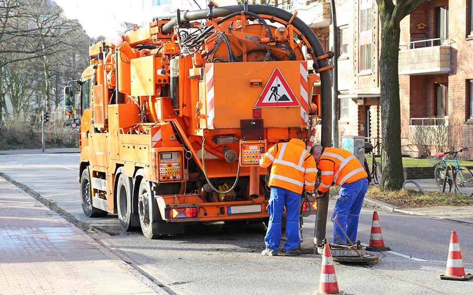 déboucher les canalisations Fourqueux