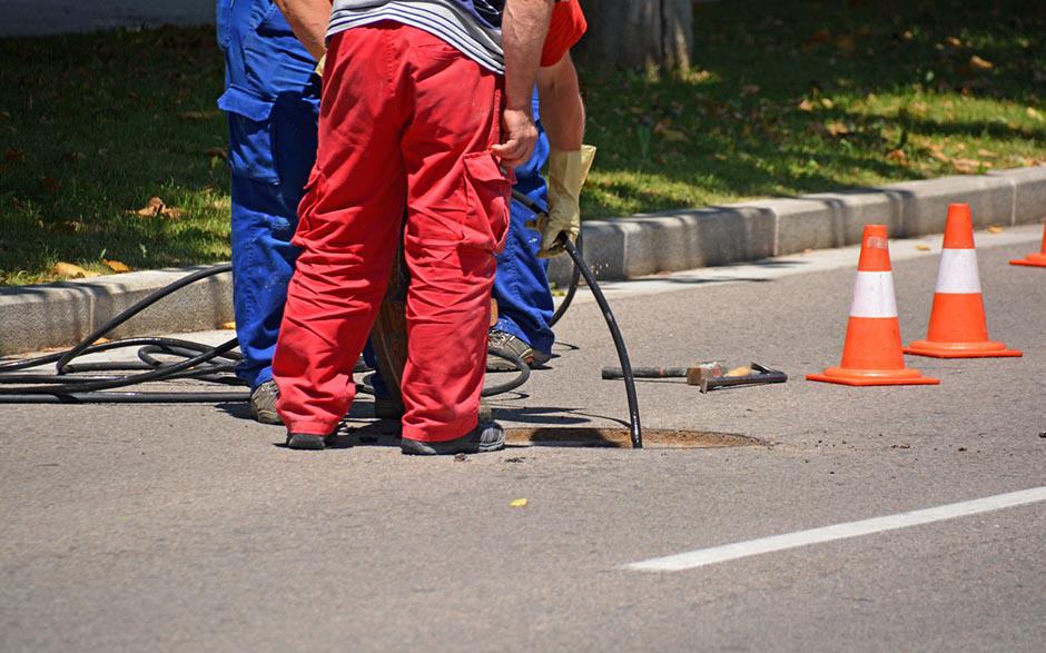 débouchage canalisation Mitry-Mory