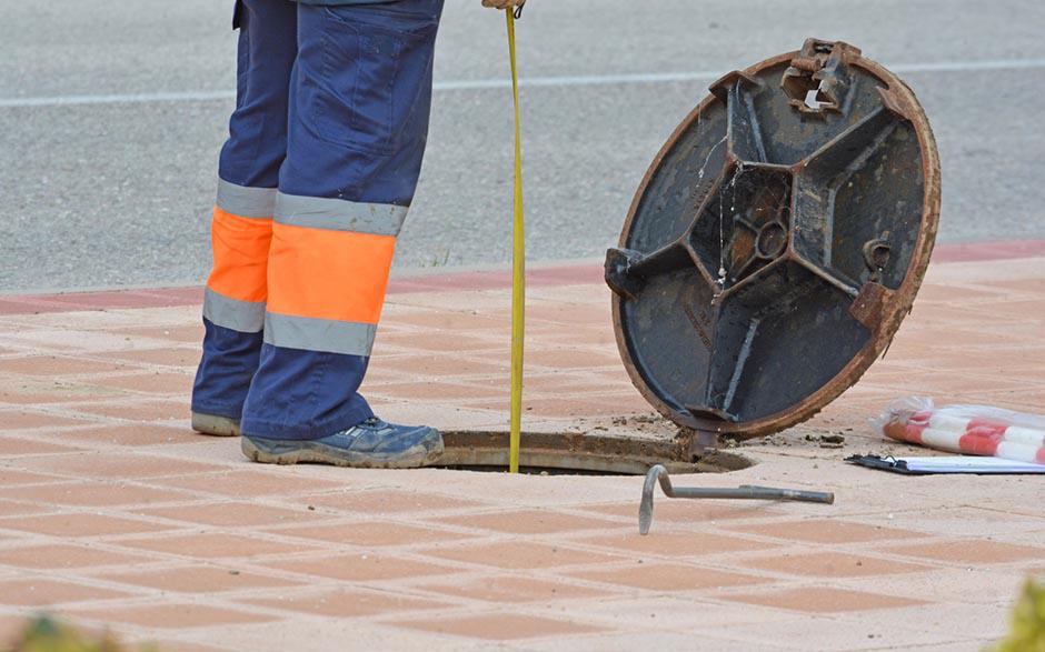 déboucher une canalisation Bois-d'Arcy