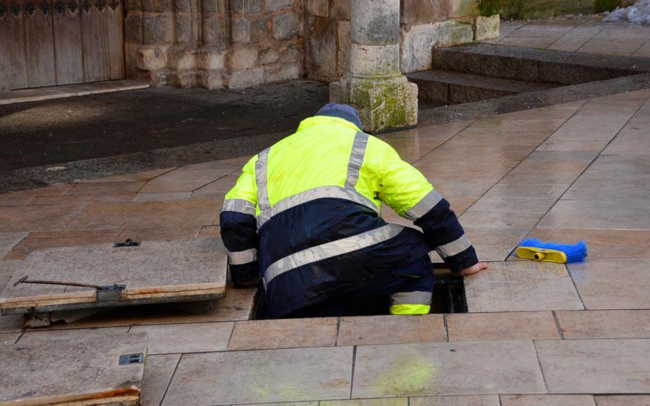 curage de canalisation Goussainville