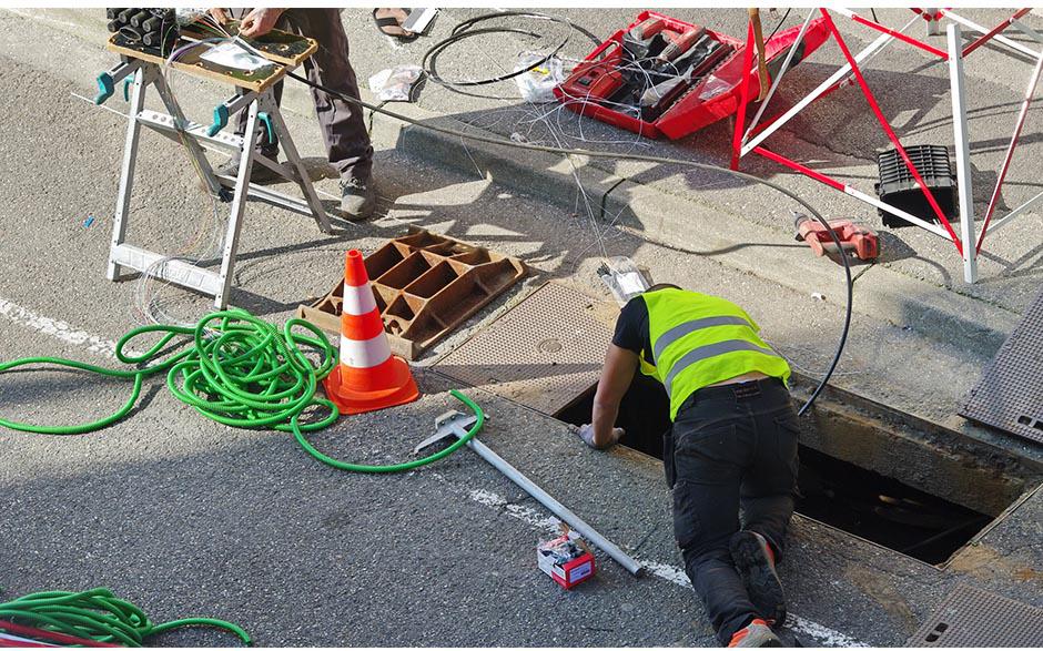 tuyau pour déboucher canalisation Noisy-le-Grand