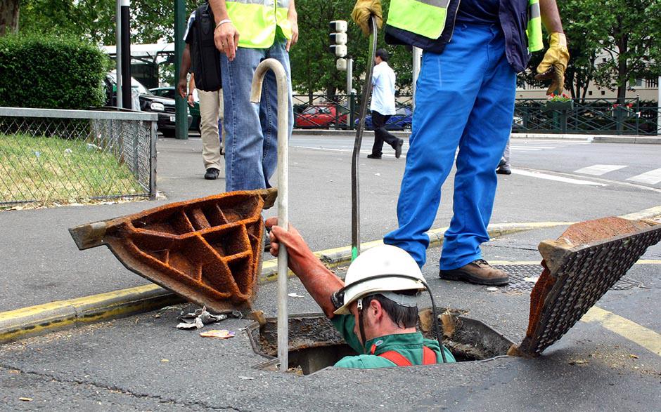 débouchage canalisation Mitry-Mory