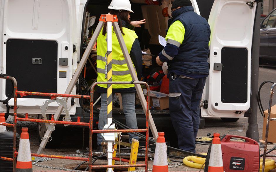 débouchage canalisation Argenteuil
