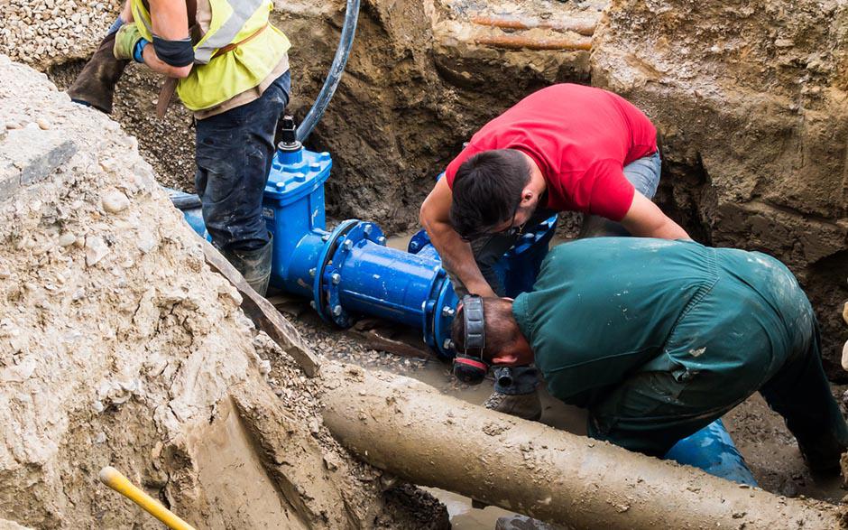  débouchage canalisation Mitry-Mory